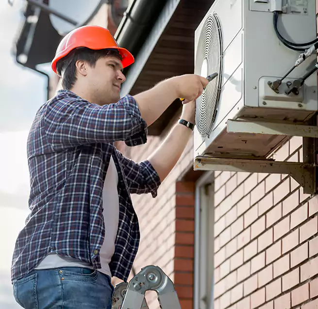 Why Homeowners & Businesses Trust Us Plantation, FL